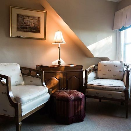 Forget Me Not B & B Saint Louis Exteriör bild