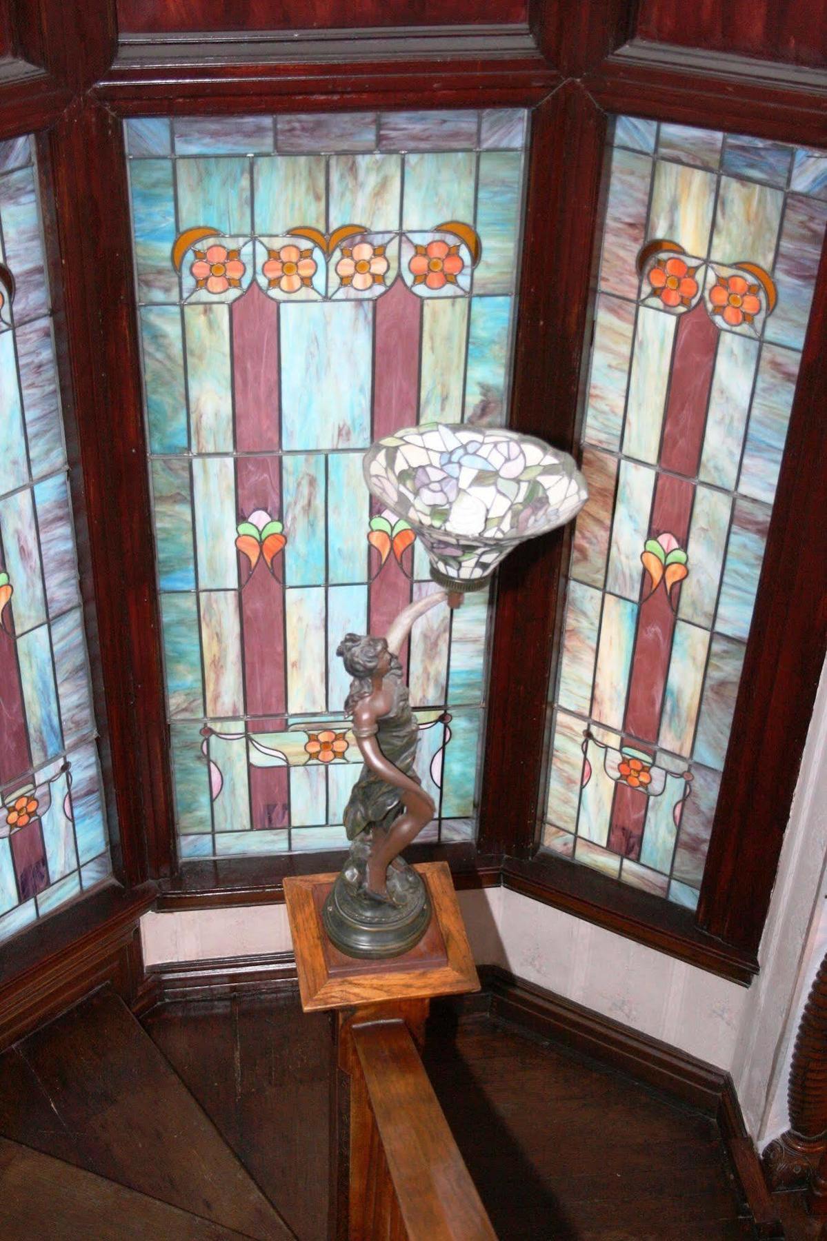 Forget Me Not B & B Saint Louis Exteriör bild