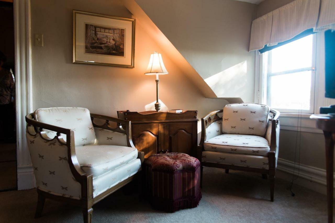 Forget Me Not B & B Saint Louis Exteriör bild